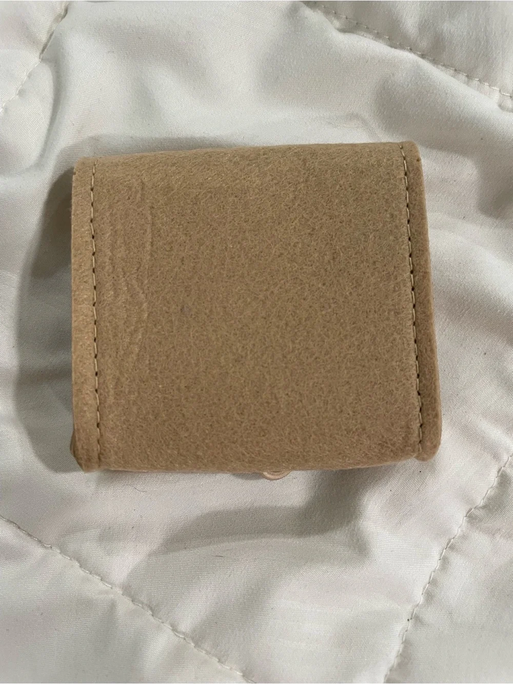 Young Living Button Oil Pouch- Set of 2 BRAND NEW UNOPENED